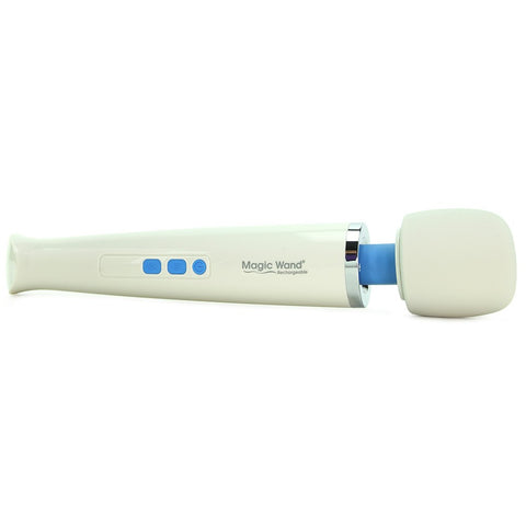 Magic Wand Rechargeable