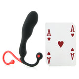 Helix Syn Silicone Prostate Massager