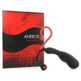 Helix Syn Silicone Prostate Massager