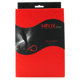 Helix Syn Silicone Prostate Massager