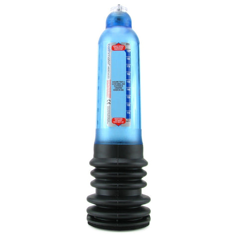 Hercules Hydropump in Blue