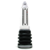 HydroMax X30 The Next Generation in Crystal Clear