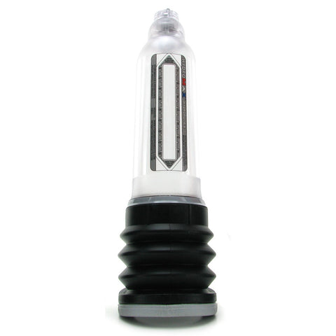 HydroMax X30 The Next Generation in Crystal Clear
