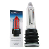 HydroMax X30 The Next Generation in Crystal Clear