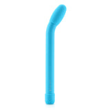 bgee Classic G-Spot Vibe in Aqua