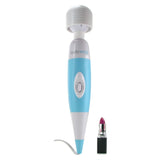 BodyWand Original Massager in Blue