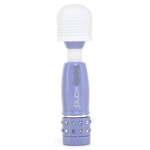 Mini Massager in Lavender