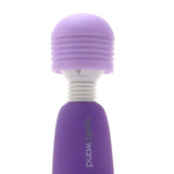 Rechargeable Massager in Lavender