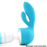 BodyWand Rabbit Attachment