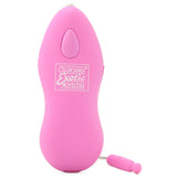 Whisper Micro Heated Bullet Vibe in Pink