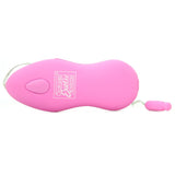 Whisper Micro Heated Bullet Vibe in Pink