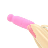 Whisper Micro Heated Bullet Vibe in Pink