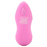 Whisper Micro Heated Bullet Vibe in Pink