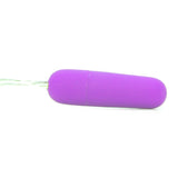 Whisper Micro Heated Bullet Vibe in Purple