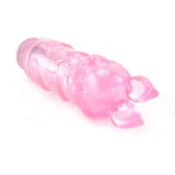 Waterproof Power Buddies Bunny Vibe in Pink