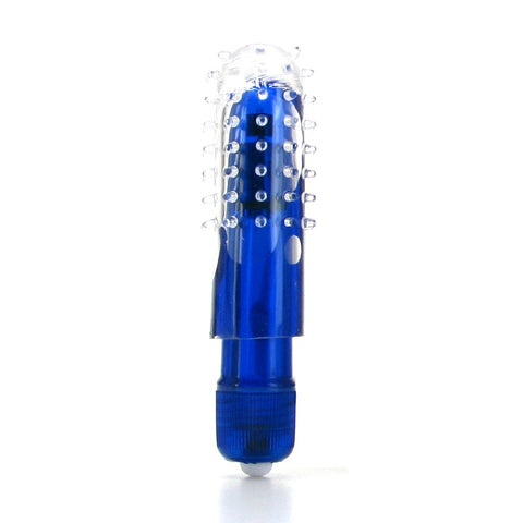 Waterproof Travel Blaster in Blue