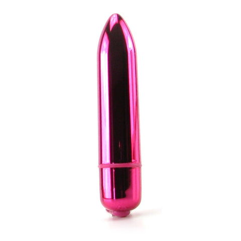 High Intensity Bullet Vibe in Pink