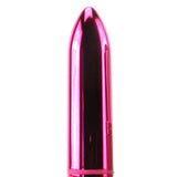 High Intensity Bullet Vibe in Pink