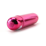 High Intensity Bullet Vibe in Pink