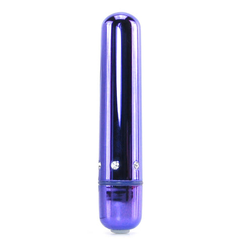 Crystal High Intensity Bullet 2 Vibe in Purple