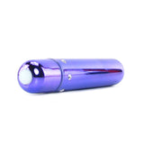 Crystal High Intensity Bullet 2 Vibe in Purple