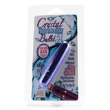 Crystal High Intensity Bullet 2 Vibe in Purple