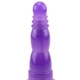 Vibro Play Anal Toy in Purple