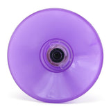 Vibro Play Anal Toy in Purple