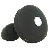 Flexi Risque 10-Function Vibrating Butt Plug in Black