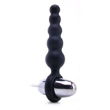 Booty Call Booty Vibro Kit in Black