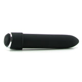 7 Function Classic Chic 4 Inch Vibe in Black