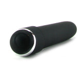 7 Function Classic Chic 4 Inch Vibe in Black