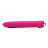 7 Function Classic Chic 6 Inch Vibe in Pink