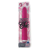 7 Function Classic Chic 6 Inch Vibe in Pink