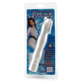 Waterproof Clitoral Hummer Vibe