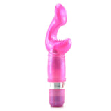 Platinum Edition Personal Pleasurizer Vibe in Pink