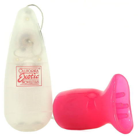 Pussy Pleaser Clit Arouser Vibe