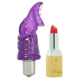 Pussy Pleaser Clit Climaxer Vibe in Purple