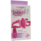 Original Venus Butterfly Wearable Vibe in Pink