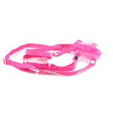 Micro Wireless Venus Butterfly Wearable Vibe in Pink