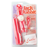 Jack Rabbit Multi-Speed Vibe