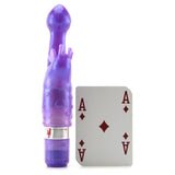 Platinum Edition Butterfly Kiss Vibe in Purple