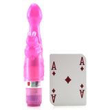 Platinum Edition Bunny Kiss Vibe in Pink