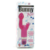 Platinum Edition Bunny Kiss Vibe in Pink