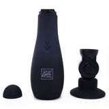 Apollo Power Stroker in Black