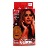 Amante Caliente Red Hot Lover Masturbator