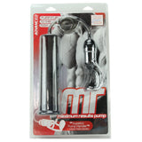 MR Maximum Results Pump