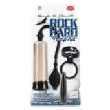 Rock Hard Pump Kit