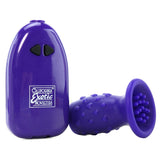 Pleasure Kiss Vibe in Purple