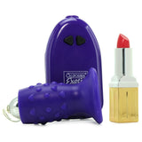 Pleasure Kiss Vibe in Purple